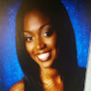 Meet your Posher, Jada